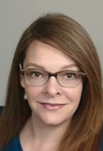 Photo of Laura Wanamaker